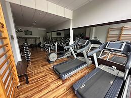 Hotel Business Faltom Gdynia