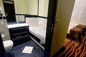 Hotel Business Faltom Gdynia