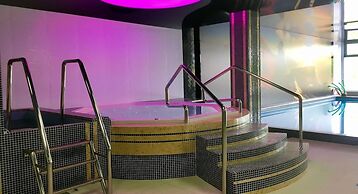 Hotel Business Faltom Gdynia