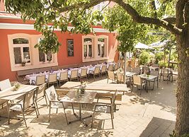 Gasthof Zum Goldenen Lamm
