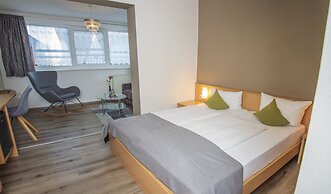 Gasthof Zum Goldenen Lamm