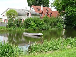 Gasthof Zum Goldenen Lamm