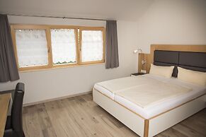 Gasthof Zum Goldenen Lamm