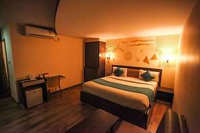 Seashell Residency & Restaurant