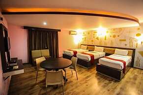 Seashell Residency & Restaurant