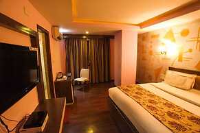 Seashell Residency & Restaurant