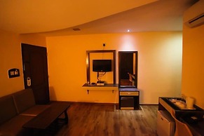 Seashell Residency & Restaurant