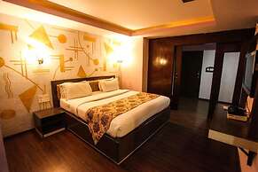 Seashell Residency & Restaurant