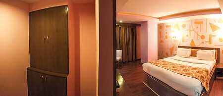 Seashell Residency & Restaurant