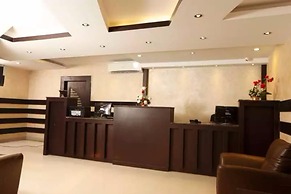 Seashell Residency & Restaurant