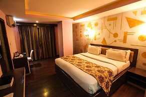 Seashell Residency & Restaurant