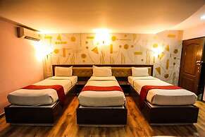 Seashell Residency & Restaurant