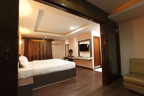 Seashell Residency & Restaurant