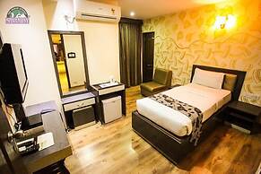 Seashell Residency & Restaurant