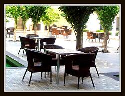 TreeHouse Hotel Club & Spa