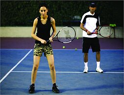 TreeHouse Hotel Club & Spa