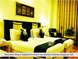 TreeHouse Hotel Club & Spa