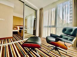Business Hotel Astrum Laus