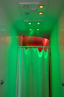 Business Hotel Astrum Laus
