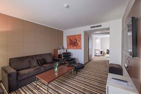 Business Hotel Astrum Laus