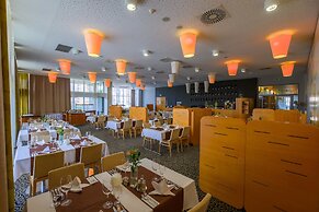 Business Hotel Astrum Laus
