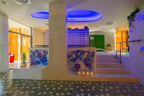Business Hotel Astrum Laus