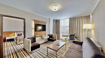 Business Hotel Astrum Laus