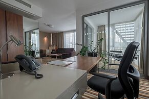 Business Hotel Astrum Laus