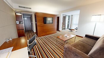 Business Hotel Astrum Laus
