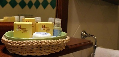 Hotel Ristorante Stella 2000