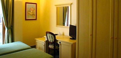 Hotel Ristorante Stella 2000