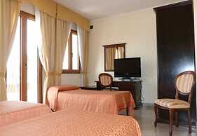 Hotel Ristorante Stella 2000