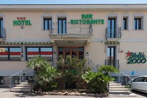 Hotel Ristorante Stella 2000