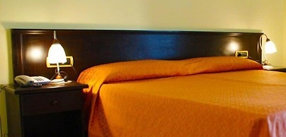 Hotel Ristorante Stella 2000