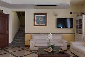 Hotel Ristorante Stella 2000