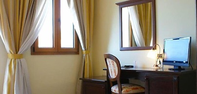 Hotel Ristorante Stella 2000