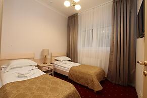 Universal Hotel