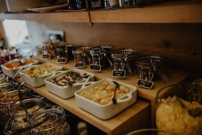 Hotel Larice Suite&Breakfast