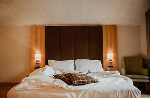 Hotel Larice Suite&Breakfast