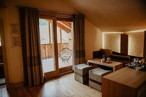 Hotel Larice Suite&Breakfast