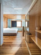 Hotel Larice Suite&Breakfast