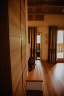 Hotel Larice Suite&Breakfast