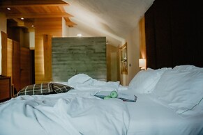 Hotel Larice Suite&Breakfast