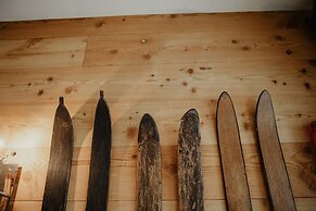 Hotel Larice Suite&Breakfast