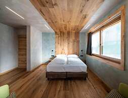 Hotel Larice Suite&Breakfast