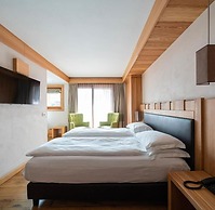 Hotel Larice Suite&Breakfast