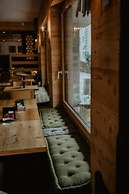 Hotel Larice Suite&Breakfast