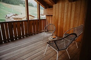 Hotel Larice Suite&Breakfast