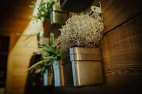 Hotel Larice Suite&Breakfast