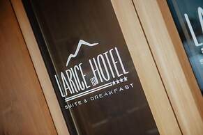 Hotel Larice Suite&Breakfast